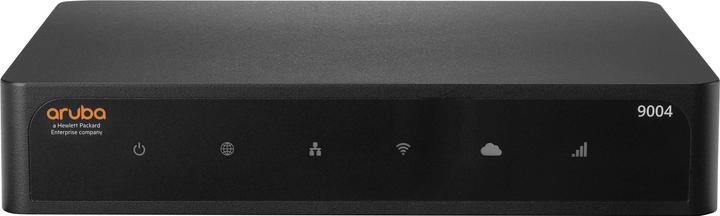 Immagine prodotto HPE E Aruba 9004 Gateway, RW, LTE, 4 GbE