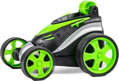 Produktbild Toymax Crazy Tumbler stunt car R/C 27MHz, green