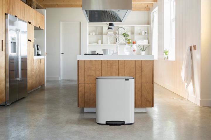 Actual product image Brabantia Bo Waste Bin (60 l)