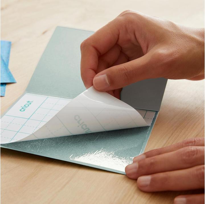 Produktbild Cricut Joy cut-away card rain sampler A2 10 pieces(P) (8 x, 10.8 x 14 cm)