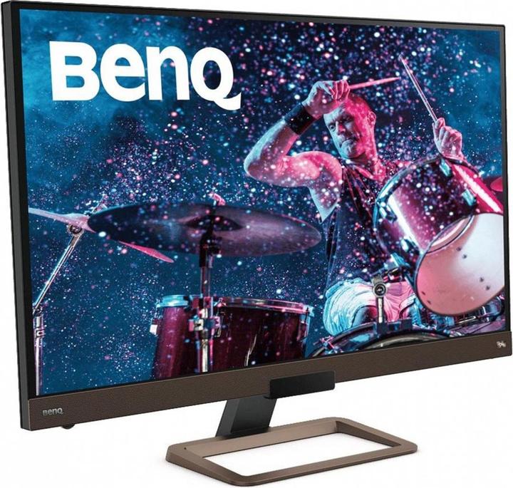 Produktbild BenQ EW3280U (3840 x 2160 Pixel, 32")
