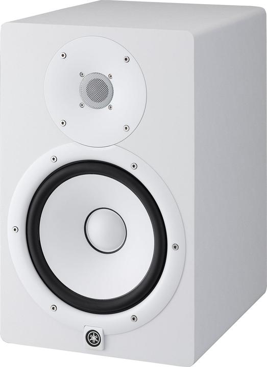 Actual product image Yamaha Hs8w (Active, 1 pc., 1x 120 W)