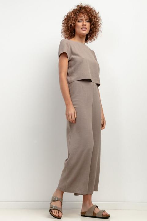 Produktbild Tessita Damen Hose model (XXL)