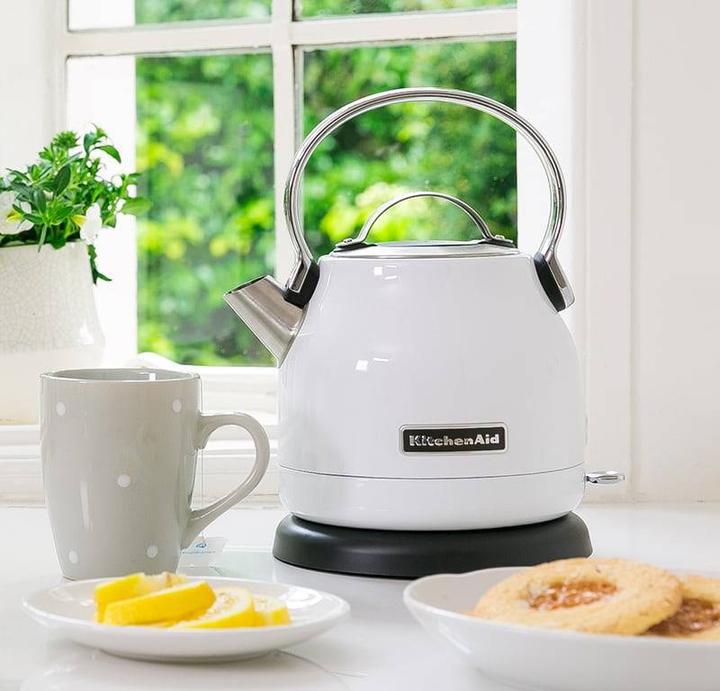 Produktbild KitchenAid Classic (1.25 l)