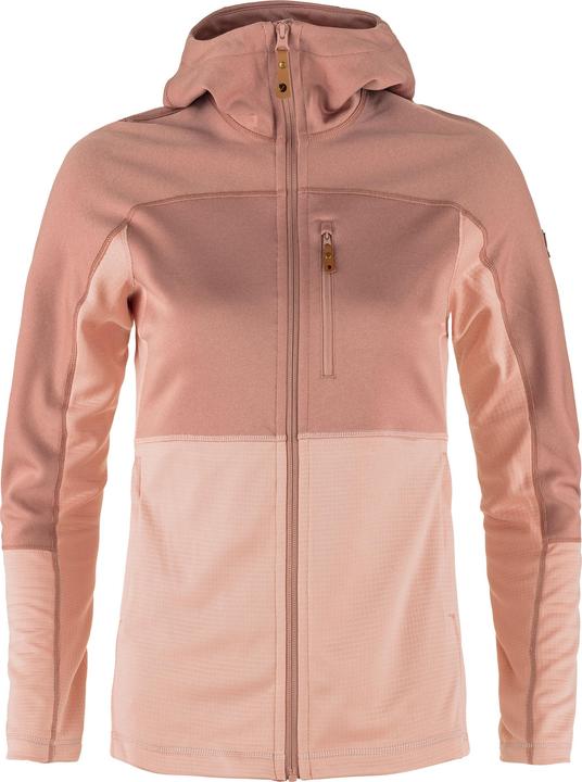 Fjällräven Women's Abisko Trail Fleece (M)