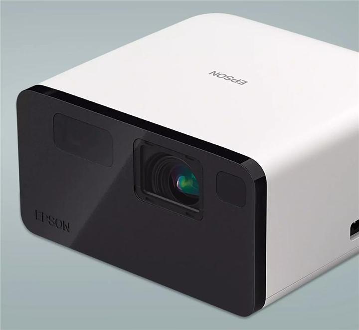 Actual product image Epson EF-21W (Full HD, 1000 lm)