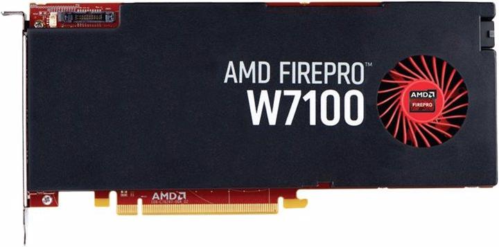Produktbild AMD FirePro W7100 (8 GB)