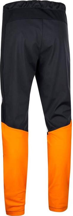 Image du produit Daehlie M Pants Raw 5.0 (M)