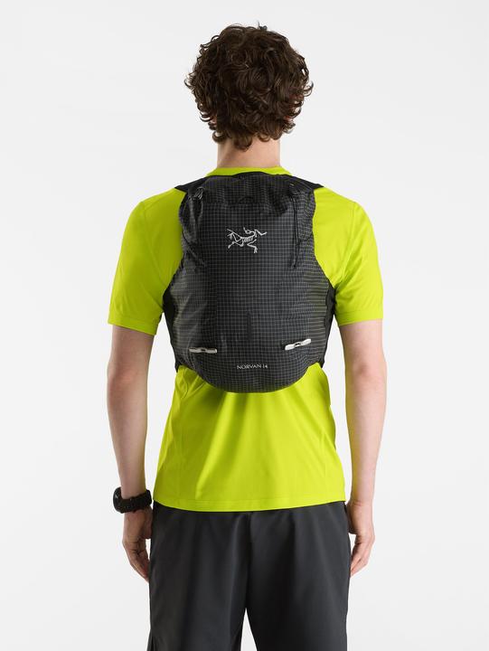 Actual product image Arc'teryx Norvan 14 Vest