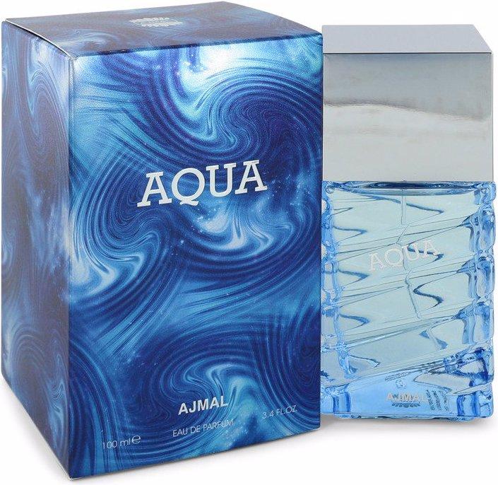 Immagine prodotto Ajmal Aqua by Eau de Parfum Spray 100 ml (Eau de parfum, 100 ml)