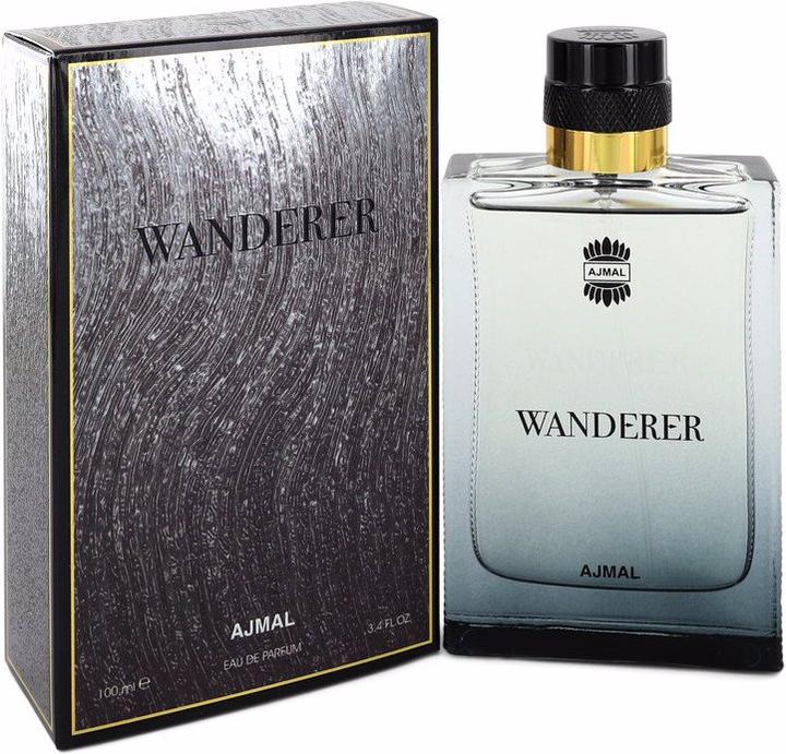 Ajmal Wanderer by (Eau de Parfum, 100 ml)