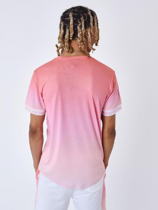 Produktbild Project X Paris T-Shirt mit Farbverlauf (S)