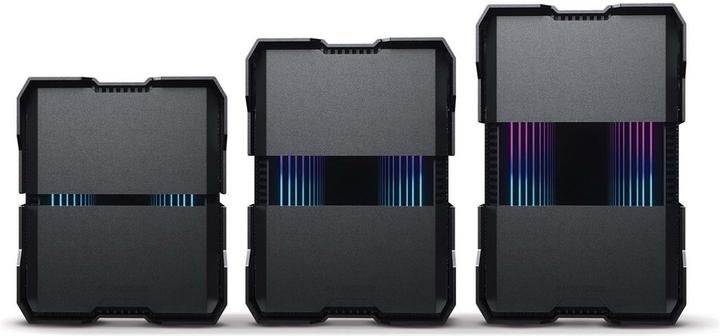 Image du produit Phanteks Evolv Shift XT (Mini-ITX)