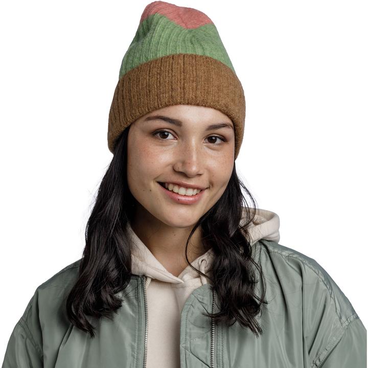 Image du produit Buff Bonnet tricoté Nilah (Taille unique)