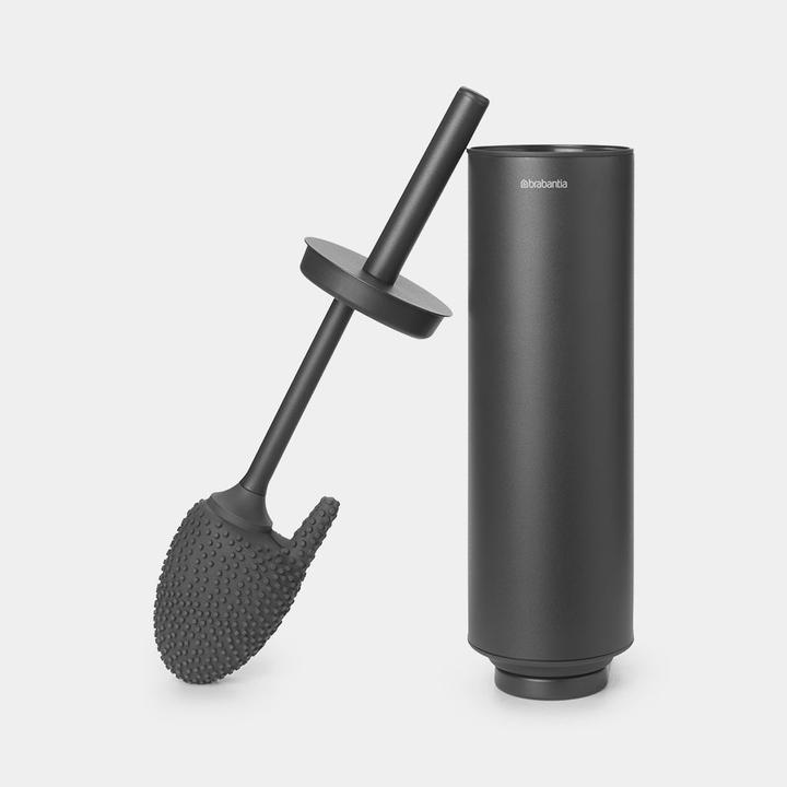 Image du produit Brabantia Accessoires de salle de bain Mindset 3 pièces, anthracite