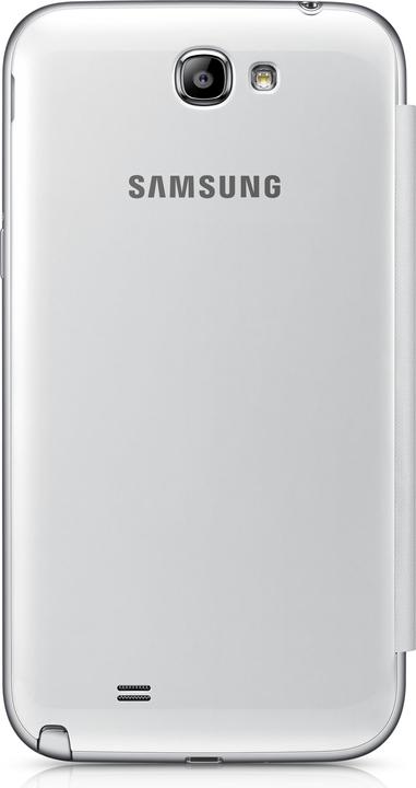 Produktbild Samsung Efc-1j9fw (Samsung Galaxy Note 2)