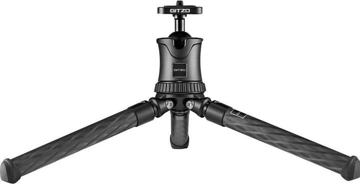 Image du produit Gitzo Mini Traveler GKTBB (Carbone)