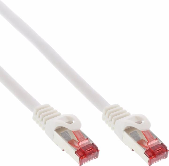 Actual product image InLine Patch cable (S/FTP, CAT6, 30 m)