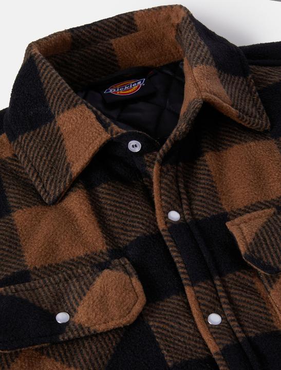 Actual product image Dickies Thermal shirt Portland SH5000 (XXL)