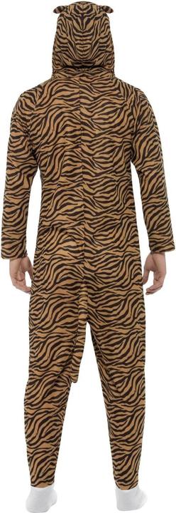 Produktbild Smiffys Jumpsuit Kostüm (L)