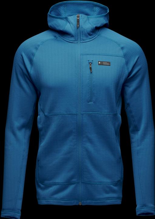 Image du produit Black Diamond Sweat à capuche Factor (XL)