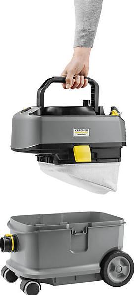 Produktbild Kärcher Professional T 10/1 Adv HEPA NEW 1.527-307.0 (Trockensauger)