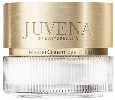 Produktbild Juvena MasterCream Eye & Lip (Crème, 20 ml)