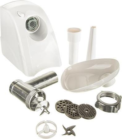 Actual product image Adler AD 4803 Meat Grinder Stainless Steel