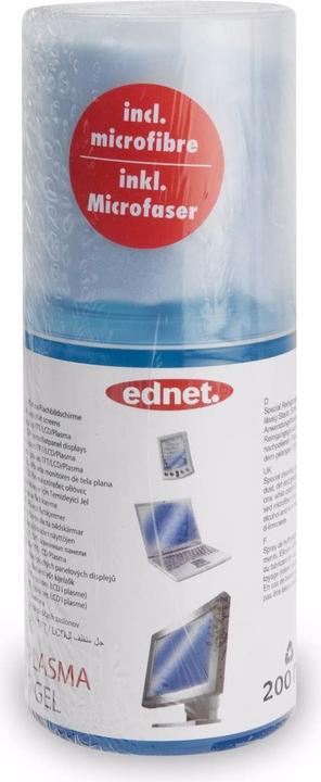 Actual product image ednet TFT/LCD Cleaning Gel