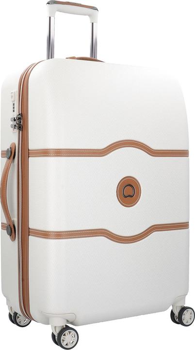 Image du produit Delsey Chatelet Air 4 roues trolley 69 cm (78 l, L (90 - 115l))