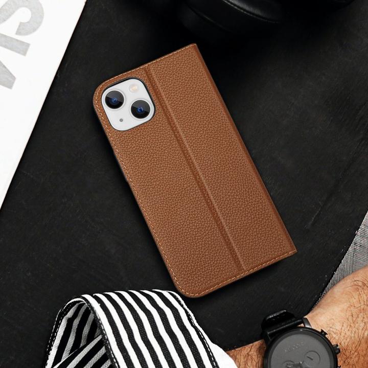 Produktbild Dux Ducis Skin X2 Series Bookcover (Apple iPhone 14)