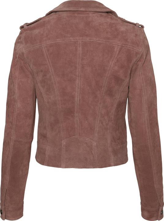 Produktbild Vero Moda Wildleder Jacke (XS)