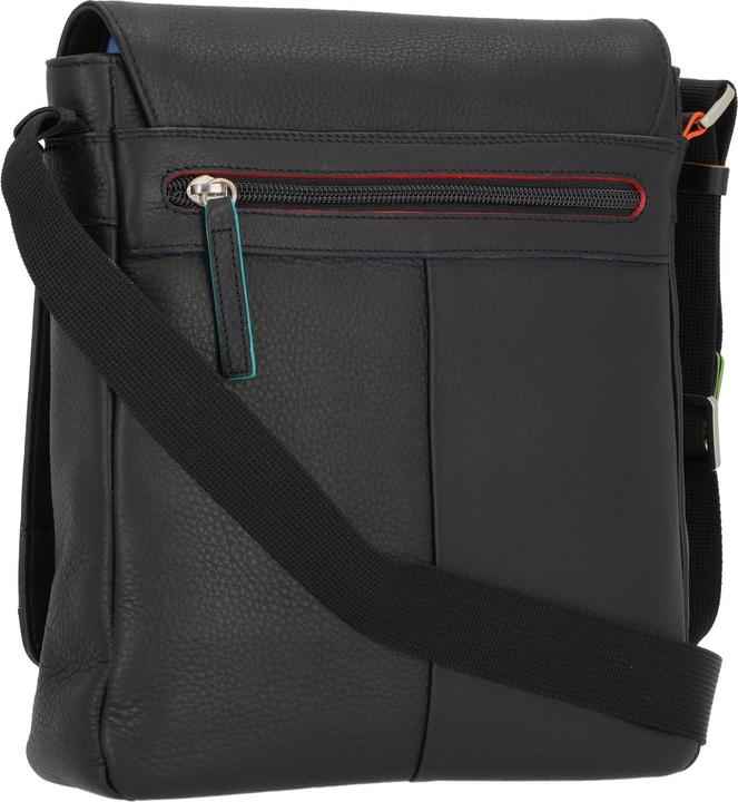 Immagine prodotto Mywalit Borsa a tracolla in pelle da 22 cm