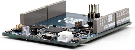 Actual product image Allnet Primo