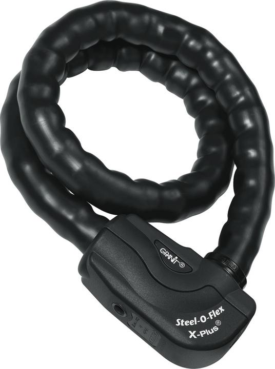 Immagine prodotto Abus Granito X-Plus 1025 (120 cm)