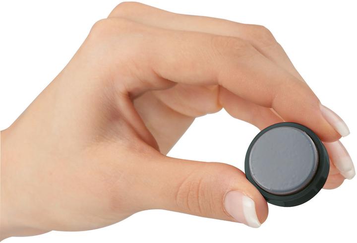 Actual product image Maul Magnet pro 30mm 6177190 black, 0,6kg (20 x)
