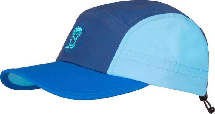 Blu alpino, Indaco scuro, Blu Piscina