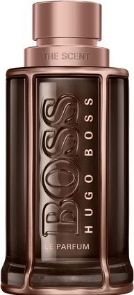 Produktbild Hugo Boss The Scent Parfum (re25) (Eau de Parfum, 100 ml)