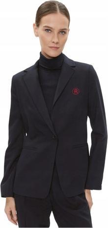 Tommy Hilfiger Md Core Regular Damen-Blazer