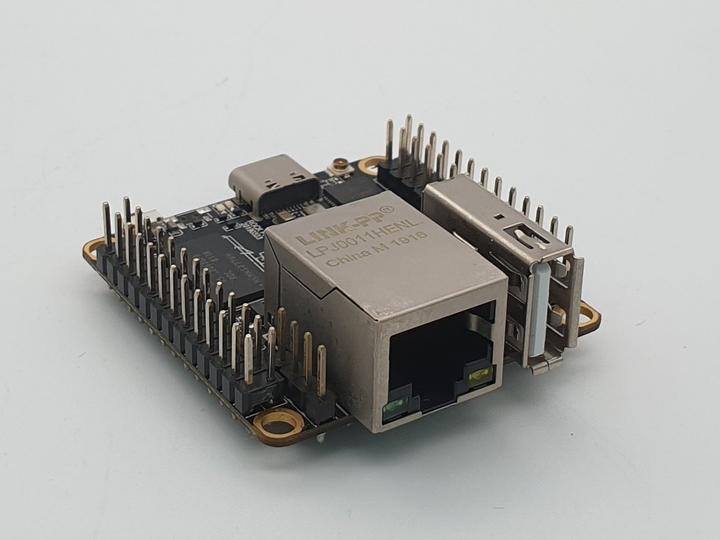 Image du produit Allnet Rock Pi S