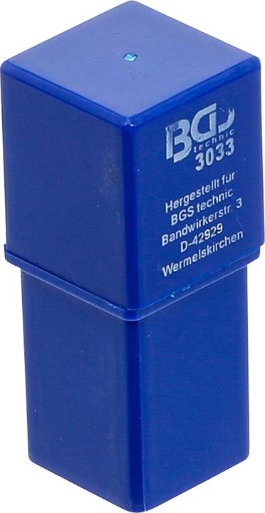 Immagine prodotto BGS Set di punzoni numerici 3 mm