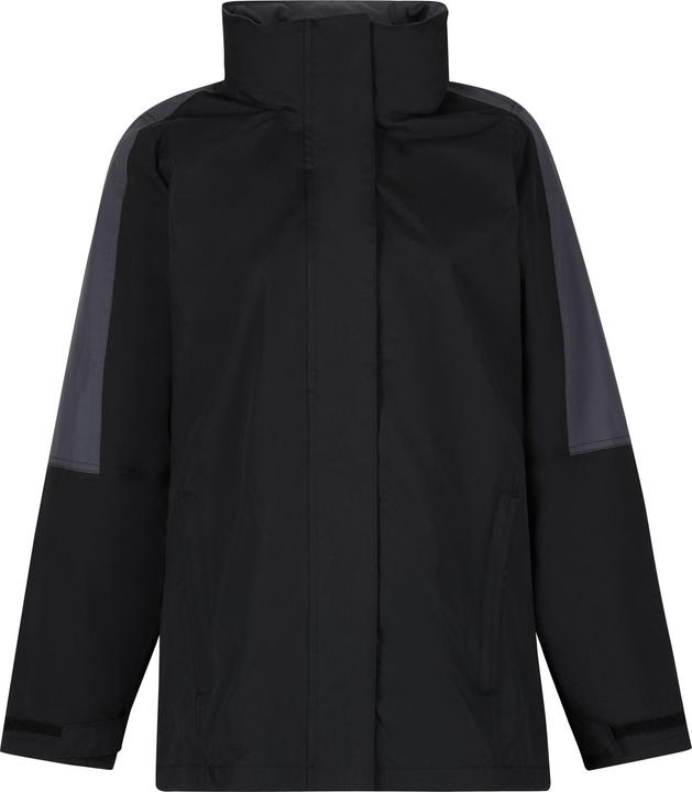 Actual product image Regatta Defender III 3in1 jacket waterproof windproof (38 D)