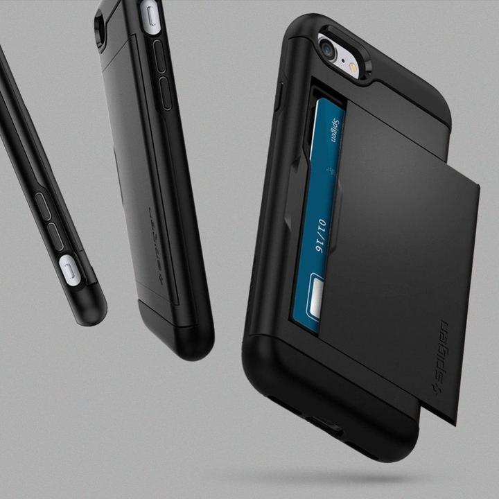 Produktbild Spigen Slim Armor CS