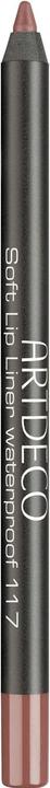Artdeco Soft Lip Liner Waterproof 172.117 (117 rosy nude)