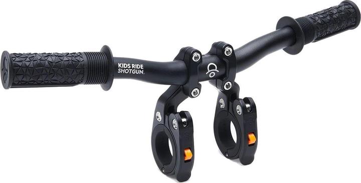 Kids Ride Shotgun Shotgun Pro