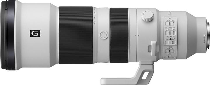 Image du produit Sony FE 400-800mm F6.3-8 G OSS (Sony E, Plein format)