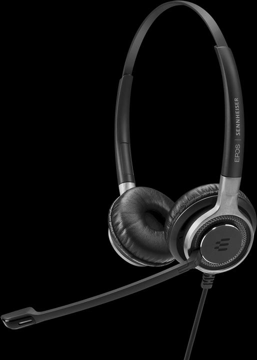 Actual product image EPOS Sennheiser Impact SC 662 (Cable, USB-A)