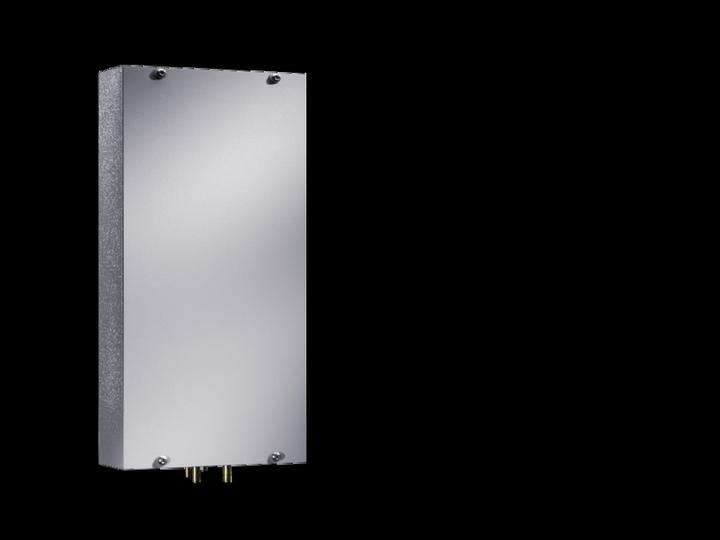 Immagine prodotto Rittal Scambiatore di calore aria/acqua per montaggio a parete 600W