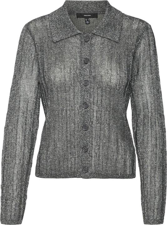 Vero Moda VMMILES Strickjacke Strickjacke (S)