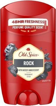 Image du produit Old Spice Déodorant Stick Rock - 50 Ml (Stick, 50 ml)